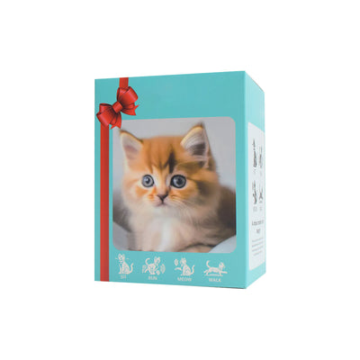 Cachorro Robot de Peluche Suave - Image 14