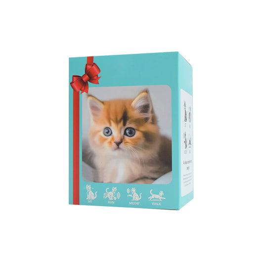 Cachorro Robot de Peluche Suave - Image 14