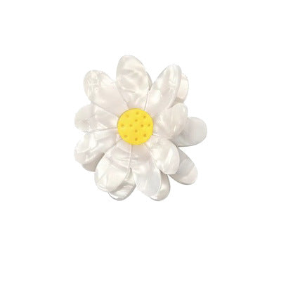 Pinza para el Cabello de Tulipán con Diseño Francés Exclusivo - Image 12