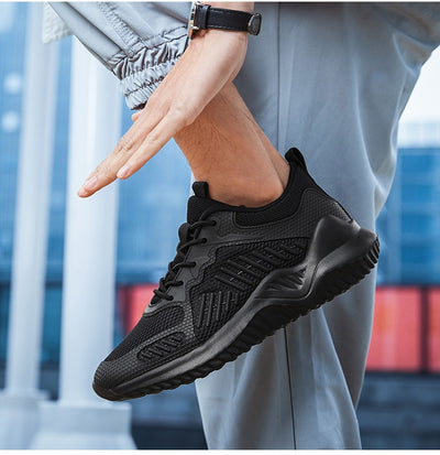 Zapatillas Deportivas Transpirables para Hombre - Image 14