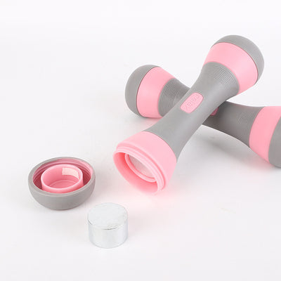 Mancuernas Pequeñas Especiales para Aeróbicos - Image 5