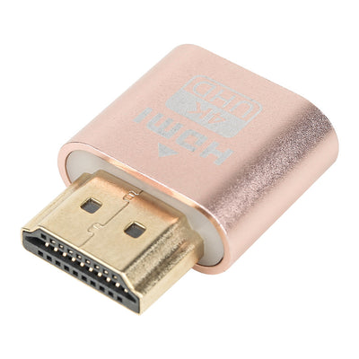 Adaptador HDMI Virtual con Pantalla Simulada para Gráficos - Image 3