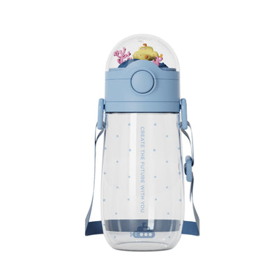 Vaso Infantil Práctico y Moderno - Image 9