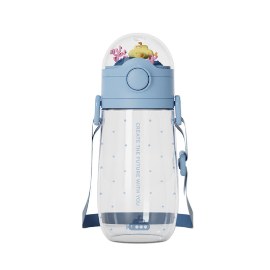 Vaso Infantil Práctico y Moderno - Image 9