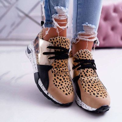 Zapatos Casuales Plover para Mujer - Image 7