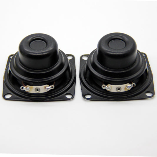Parlante Magnético Interno 53mm 4 Ohm 10W - Sonido Bass Potente - Image 2