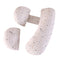 Gray Adjustable Molar