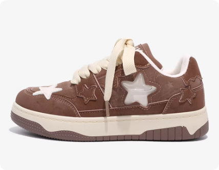 Tenis Retro Deportivos de Estilo Casual Versátil - Image 2