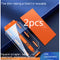Style 2 Ultra Clear iPhone 13 2 Pack