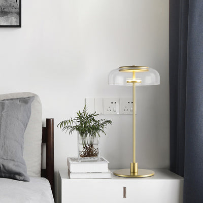 Lámpara de Pie para Dormitorio y Sala de Estar