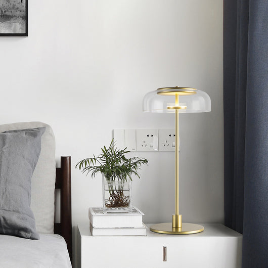 Lámpara de Pie para Dormitorio y Sala de Estar