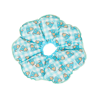 Collar Protector Floral para Mascotas - Evita Lamidas y Rasguños - Image 9