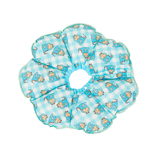 Collar Protector Floral para Mascotas - Evita Lamidas y Rasguños - Image 9