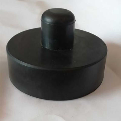 Bloque de apoyo con almohadilla de goma - Image 10