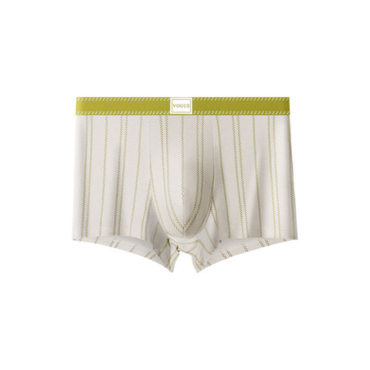 Shorts de Algodón 100% Antibacterial para Hombre - Transpirables y Absorbentes - Image 6