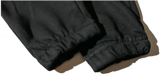Pantalones Deportivos Ajustables Todo Terreno para Hombre - Image 17