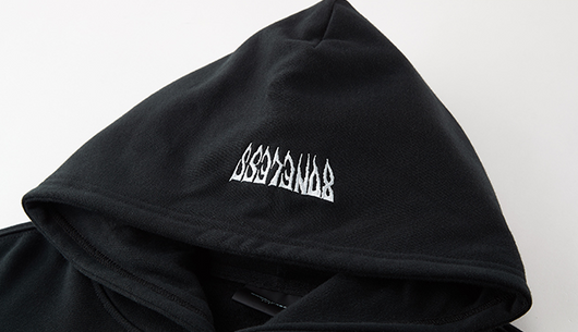 Sudadera con Capucha Estilo American High Street - Image 9