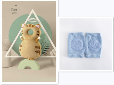 Protector de Cabeza para Bebés y Niños Pequeños - Image 80