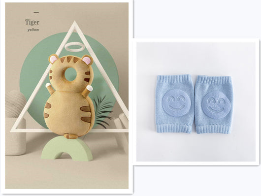Protector de Cabeza para Bebés y Niños Pequeños - Image 80