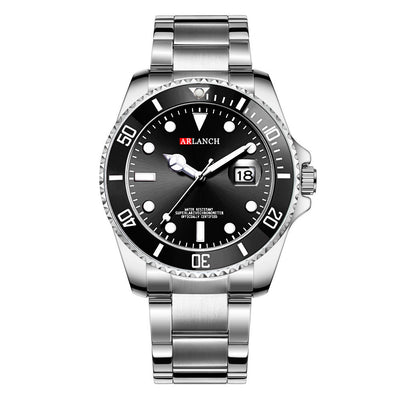 Reloj Deportivo Acero Inoxidable Water Ghost para Hombre - Image 10