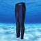 Traje de Baño Competencia Shark Skin Protección Solar Piernas Largas Hombre