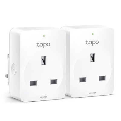 Enchufe Inteligente WiFi Compacto TP-Link - Image 18