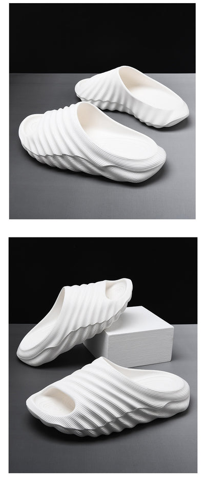 Pantuflas de Verano para Hombre sin Olor y Antideslizantes - Image 14