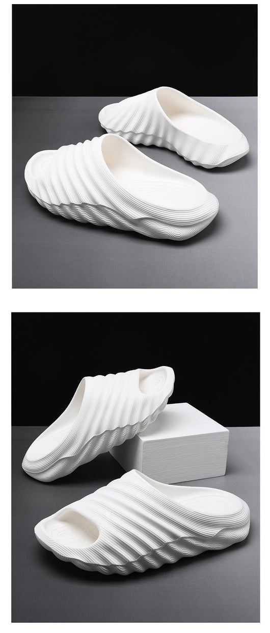 Pantuflas de Verano para Hombre sin Olor y Antideslizantes - Image 14