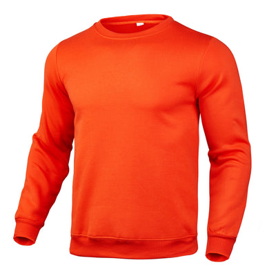 Sudadera Cuello Redondo AVERY - Diseño Moderno y Versátil - Image 7