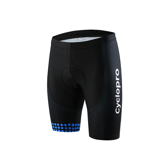 Pantalones de Ciclismo de Montaña para Hombre - Ropa Deportiva Verano Off-road