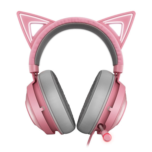 Auriculares Luminosos para Gatos - Image 8