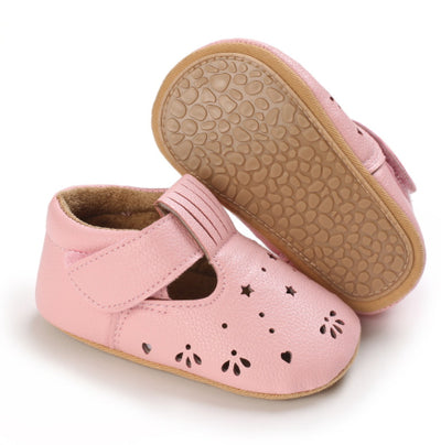 Zapatos para Bebé y Niño Pequeño con Suela de Goma Antideslizante - Image 12