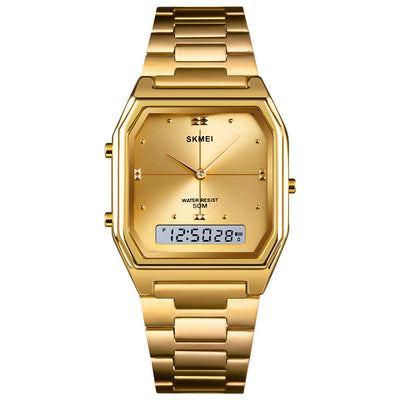 Reloj Deportivo Multifuncional Resistente al Agua con Alarma Digital - Image 2