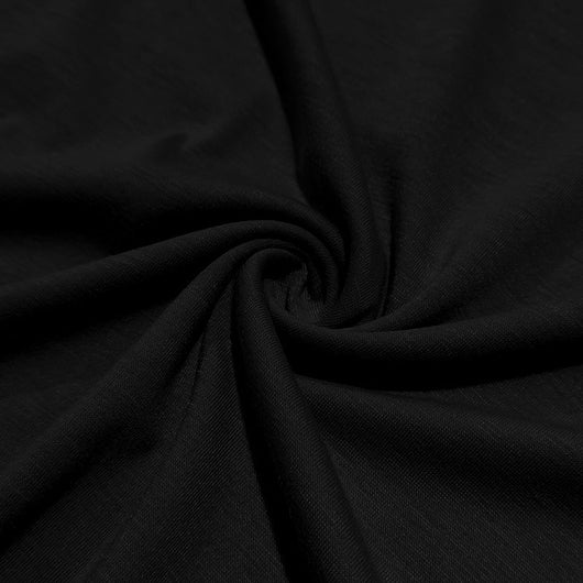 Camiseta Henley de Manga Larga para Hombre - Primavera y Otoño - Image 48
