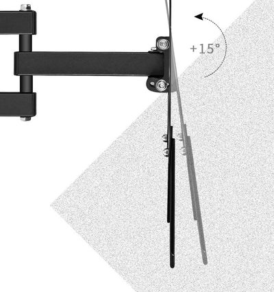Soporte Universal de Pared para Televisores 32 a 55 Pulgadas - Image 16
