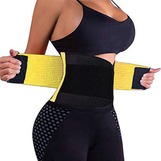 Faja Reductora Moldeadora de Cintura - Image 18