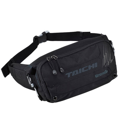 Bolsa Impermeable 270° para Motocicleta - Cinturón de Seguridad para Motociclistas - Image 16