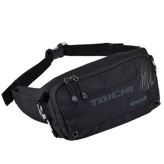 Bolsa Impermeable 270° para Motocicleta - Cinturón de Seguridad para Motociclistas - Image 16