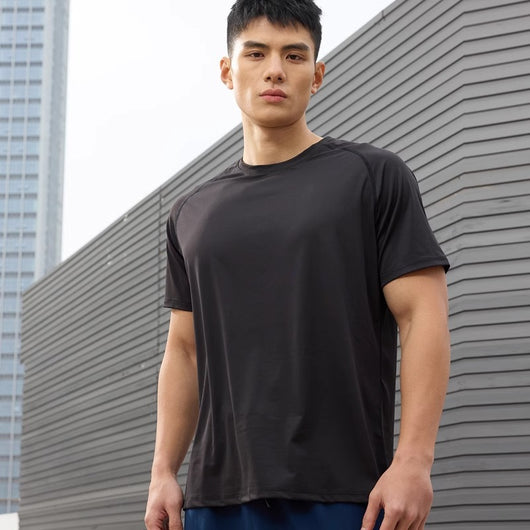 Camisa Deportiva de Secado Rápido para Hombre - Image 9