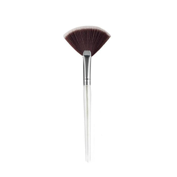 Brocha para Polvo Suelto Blush - Aplicador de Maquillaje Profesional