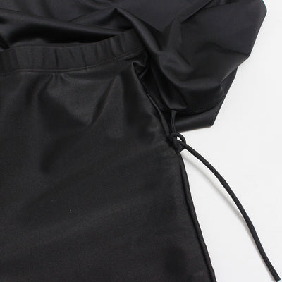Traje de Baño Musulmán de Tres Piezas para Mujer - Image 3