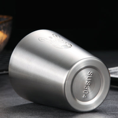 Jarra de Cerveza de Acero Inoxidable 304 Resistente a Caídas - Image 25