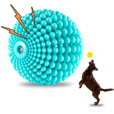 Juguete Masticable Indestructible para Perros Medianos y Grandes - Image 14