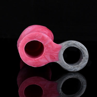 Juguete Silicona Minimalista para Adultos - Diseño Hueco - Image 23