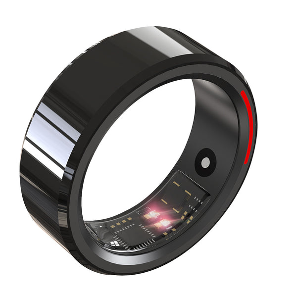 Anillo Inteligente X1plus - Monitor de Salud y Deportes con Bluetooth - Image 5