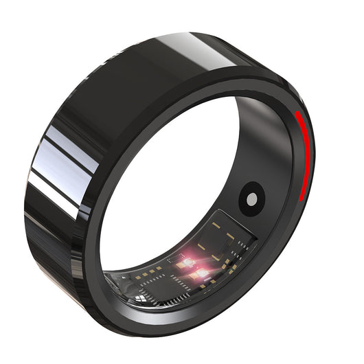 Anillo Inteligente X1plus - Monitor de Salud y Deportes con Bluetooth - Image 5