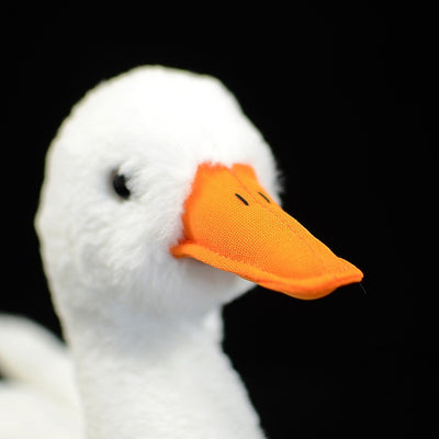 Muñeco de Pato Realista - Juguete Animal de Simulación - Image 13