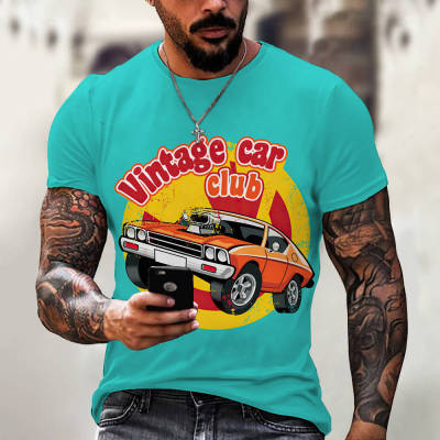 Playera Calavera 3D para Hombre - Diseño Moderno y Casual - Image 9