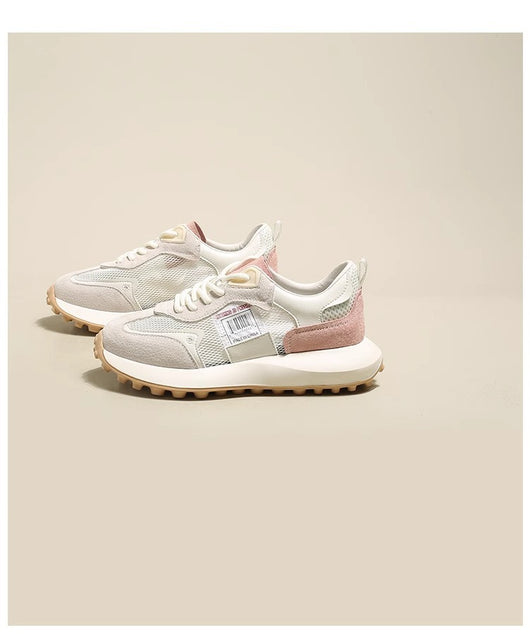 Zapatilla Retro Casual para Mujer - Estilo Vintage Moderno - Image 12