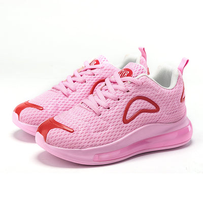 Zapatillas Deportivas LED Recargables con Luz Intermitente - Image 5